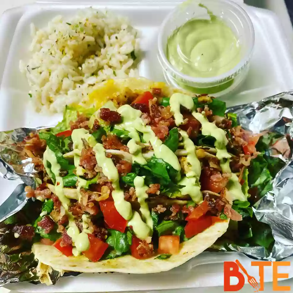 Bite Cafe Bite Cafe