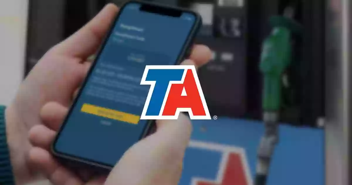 TA Travel Center TA Travel Center