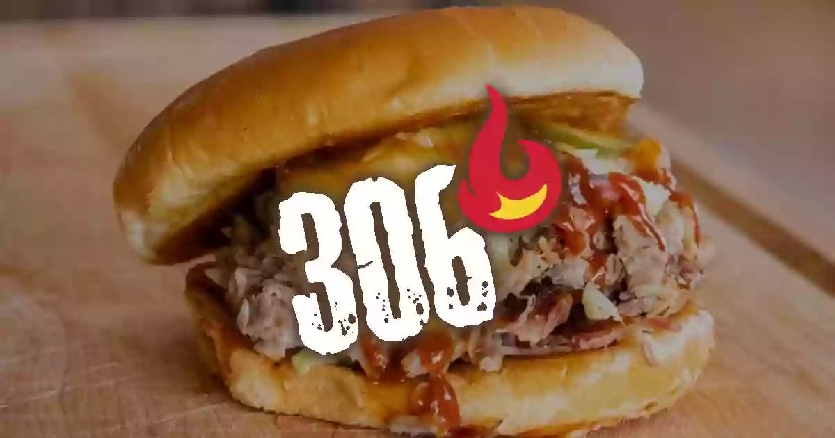 306 Barbecue