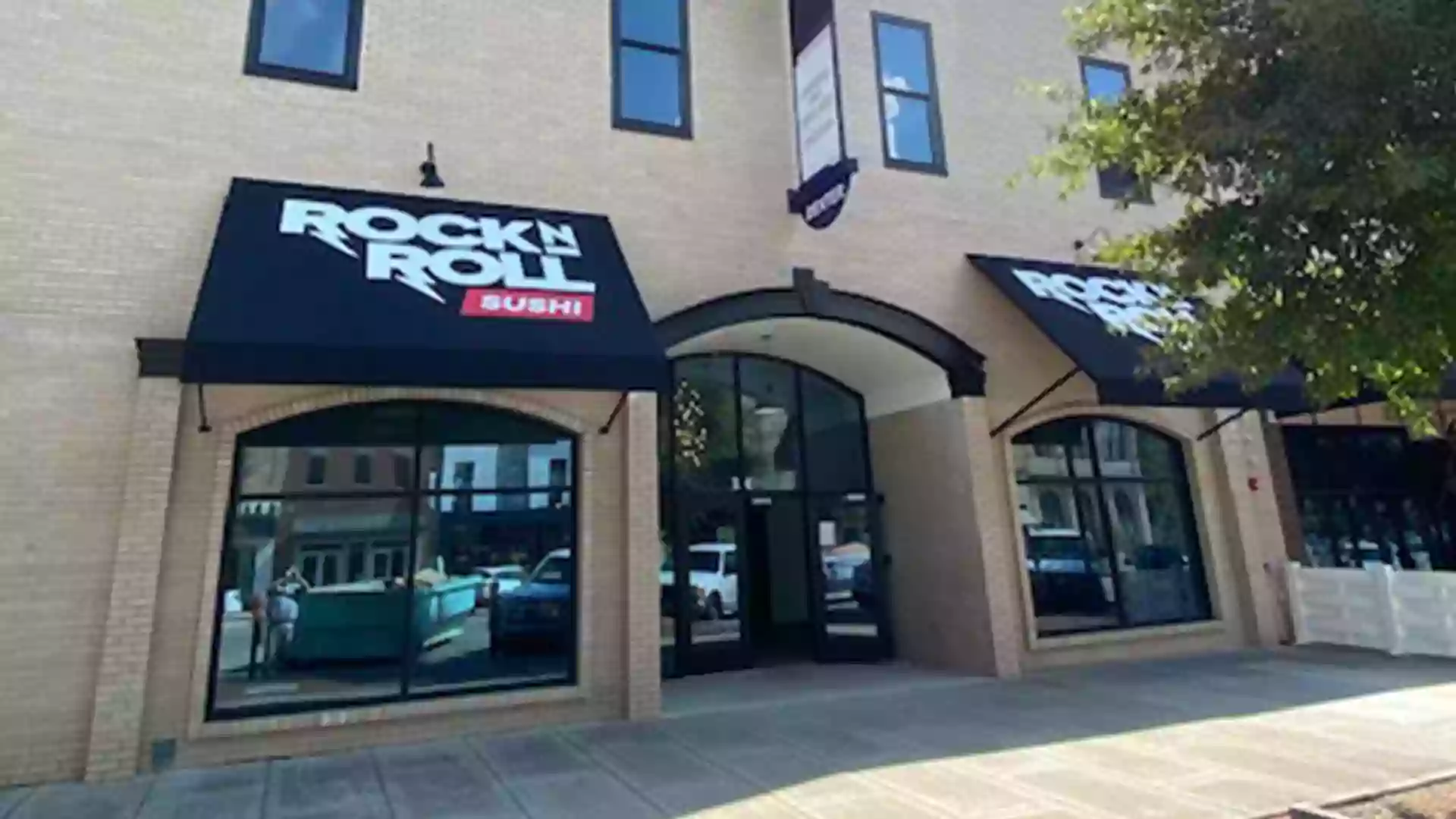 Rock N Roll Sushi Rock N Roll Sushi