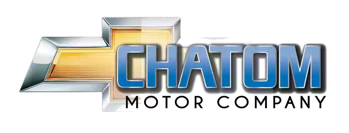 Chatom Motor CO., INC Chatom Motor CO., INC