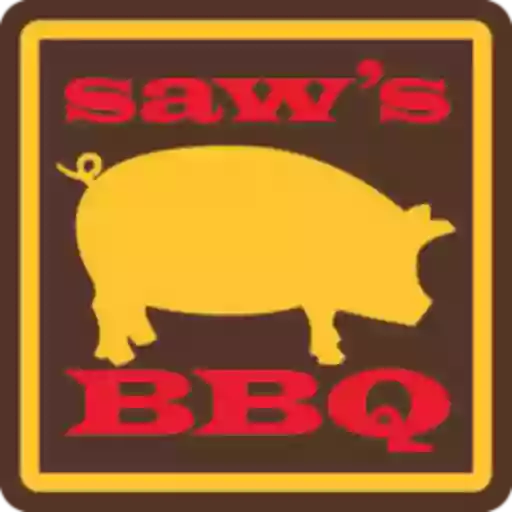 Saw's BBQ Saw's BBQ