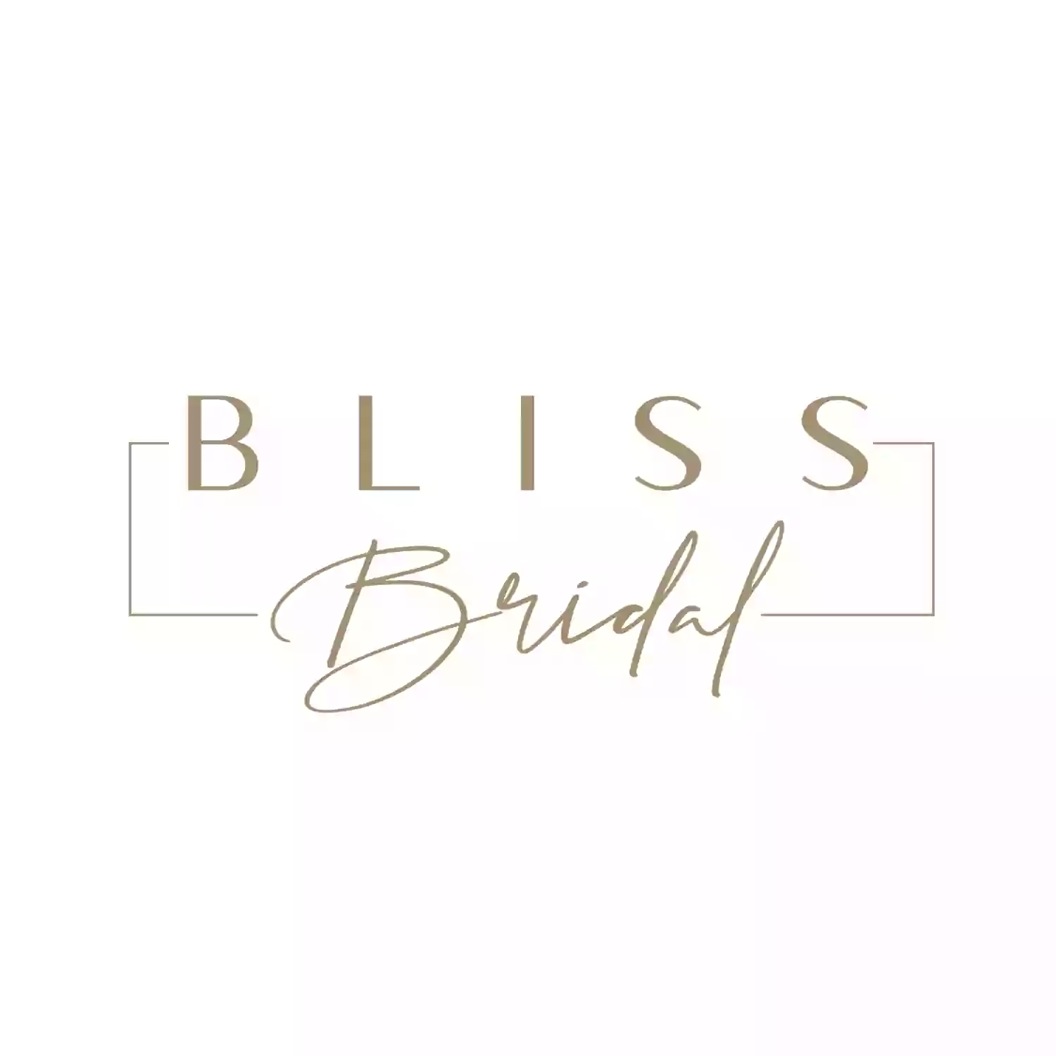 Bliss Bridal Bliss Bridal