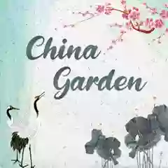 China Garden China Garden