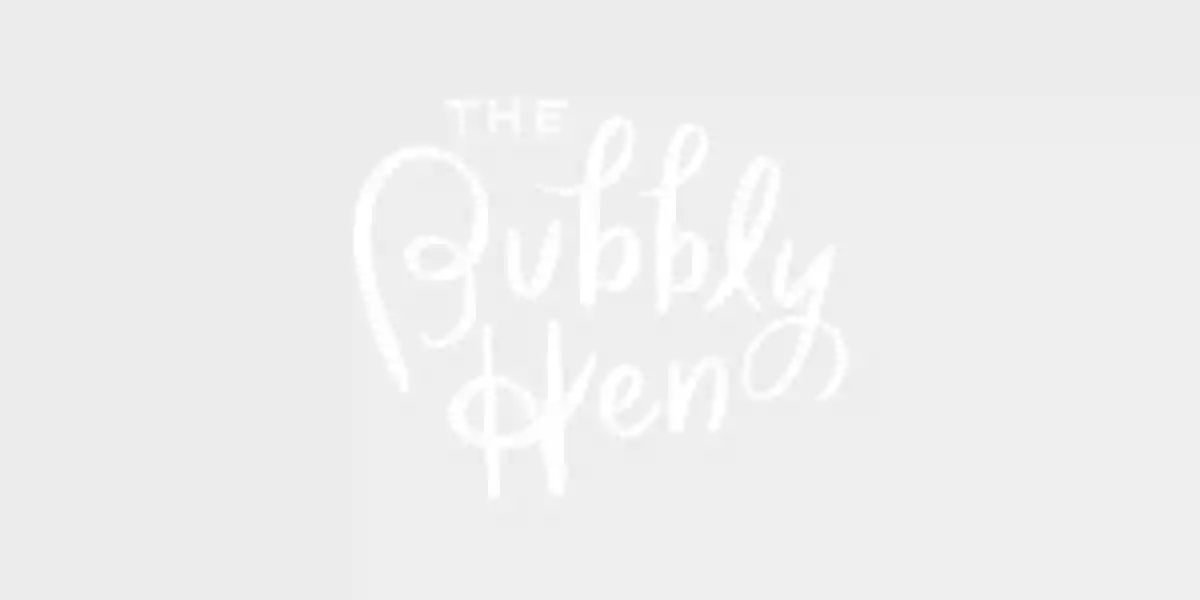 Bubbly Hen Bubbly Hen