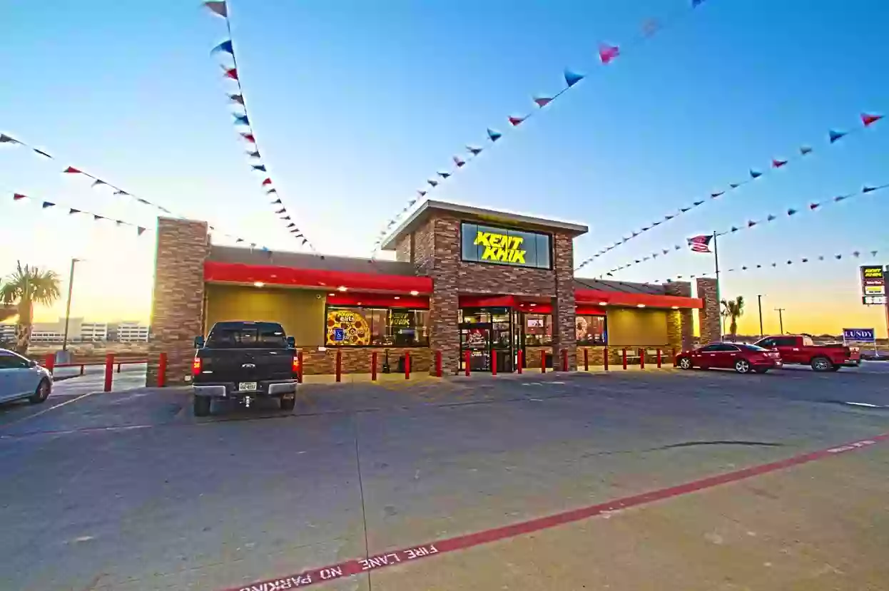 Kent Kwik Kent Kwik