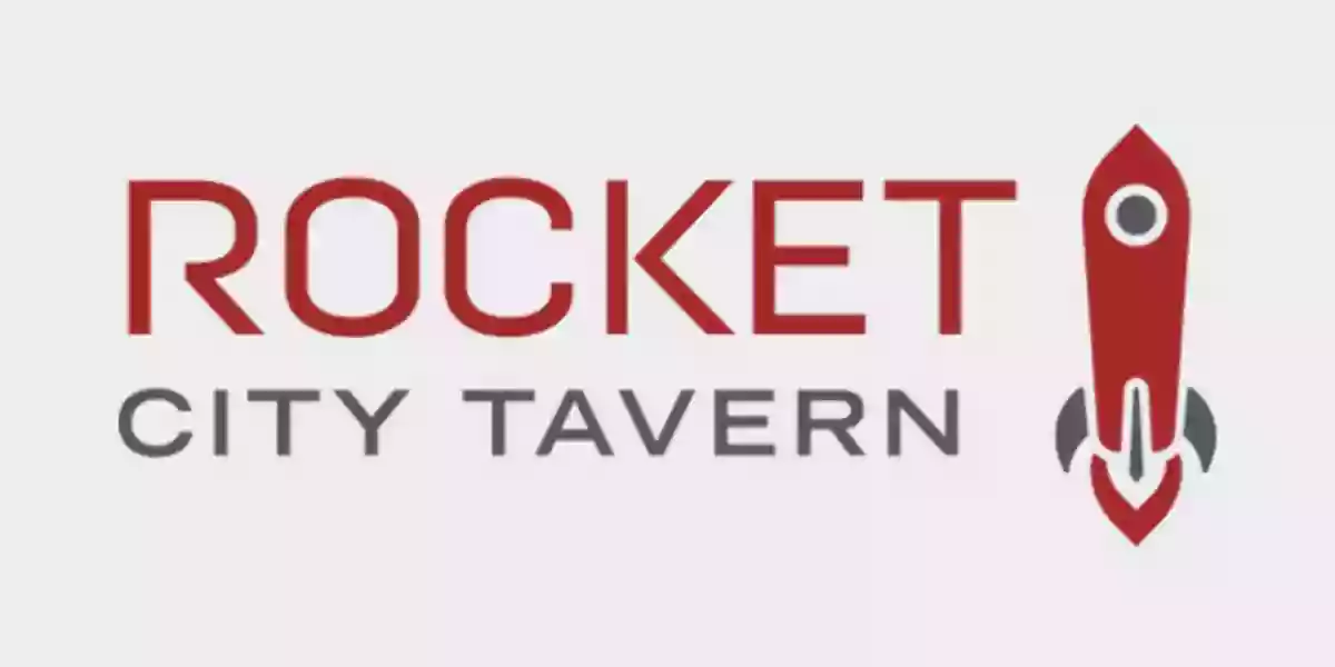 Rocket City Tavern Rocket City Tavern