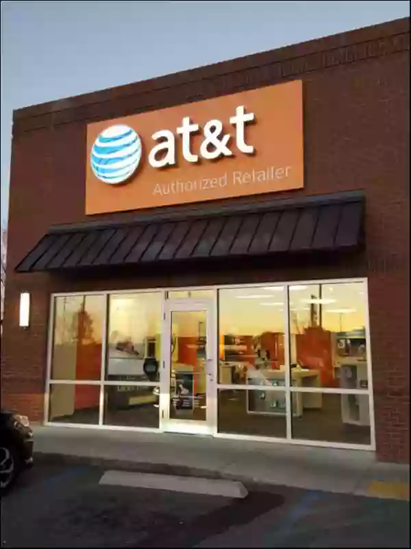 AT&T Store AT&T Store