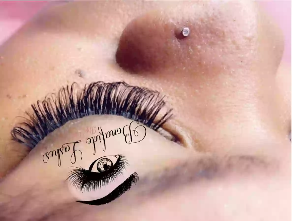 Bonafide Lashes Bonafide Lashes