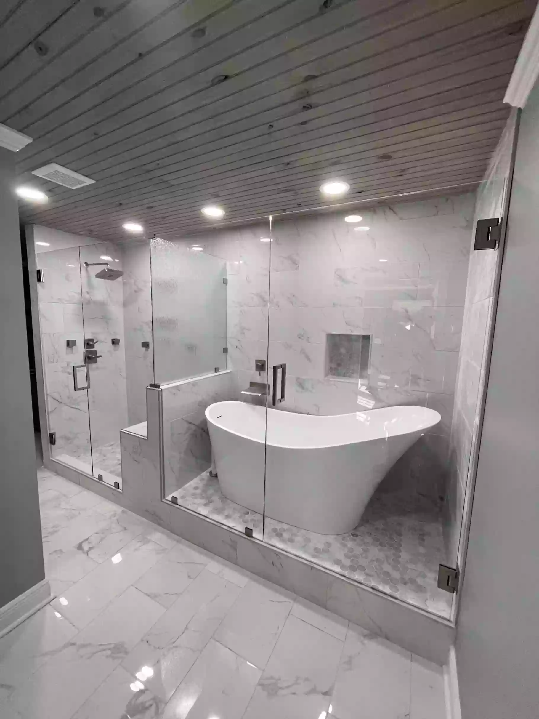 Glass Worx, LLC Glass Worx, LLC