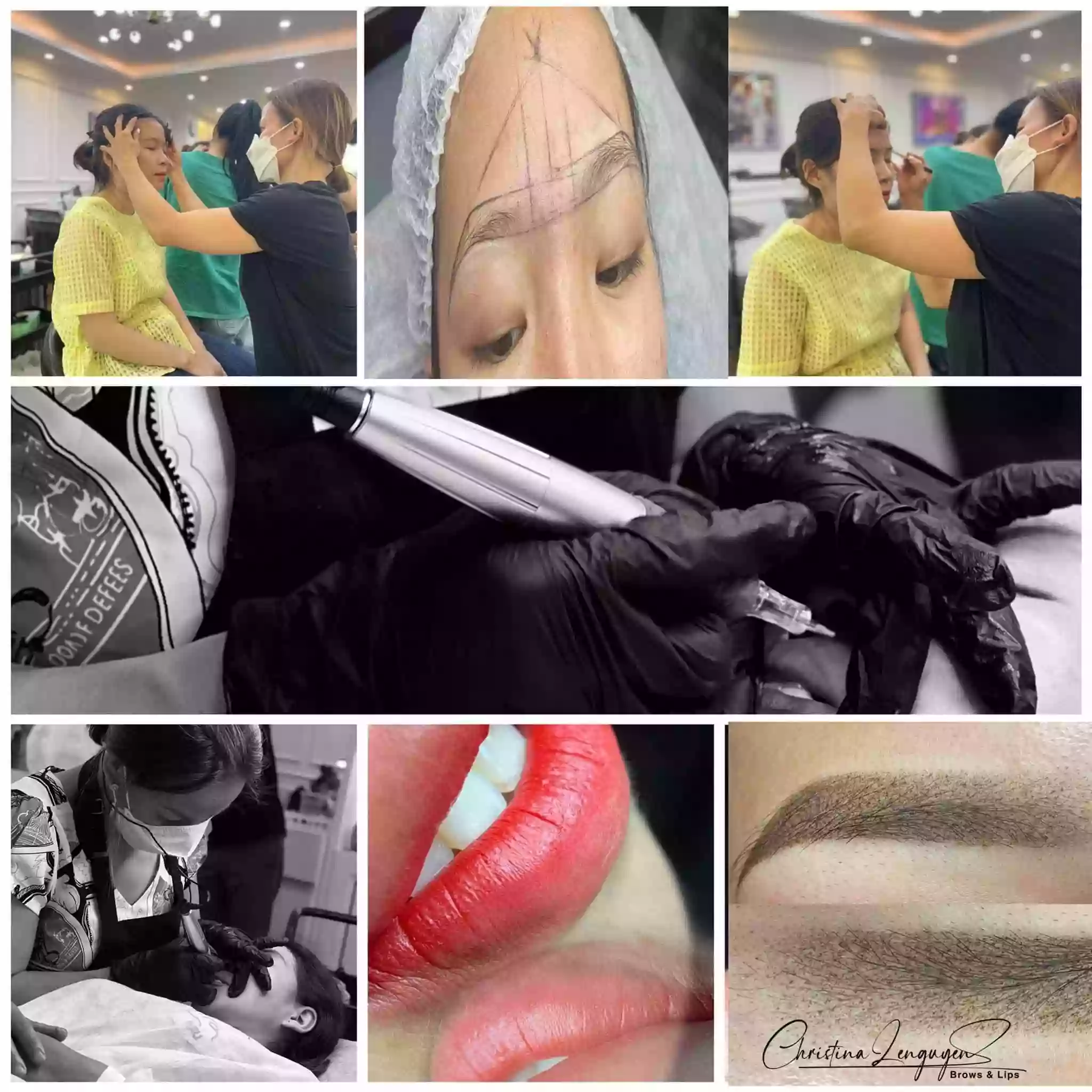 Le-Esthetique Le-Esthetique