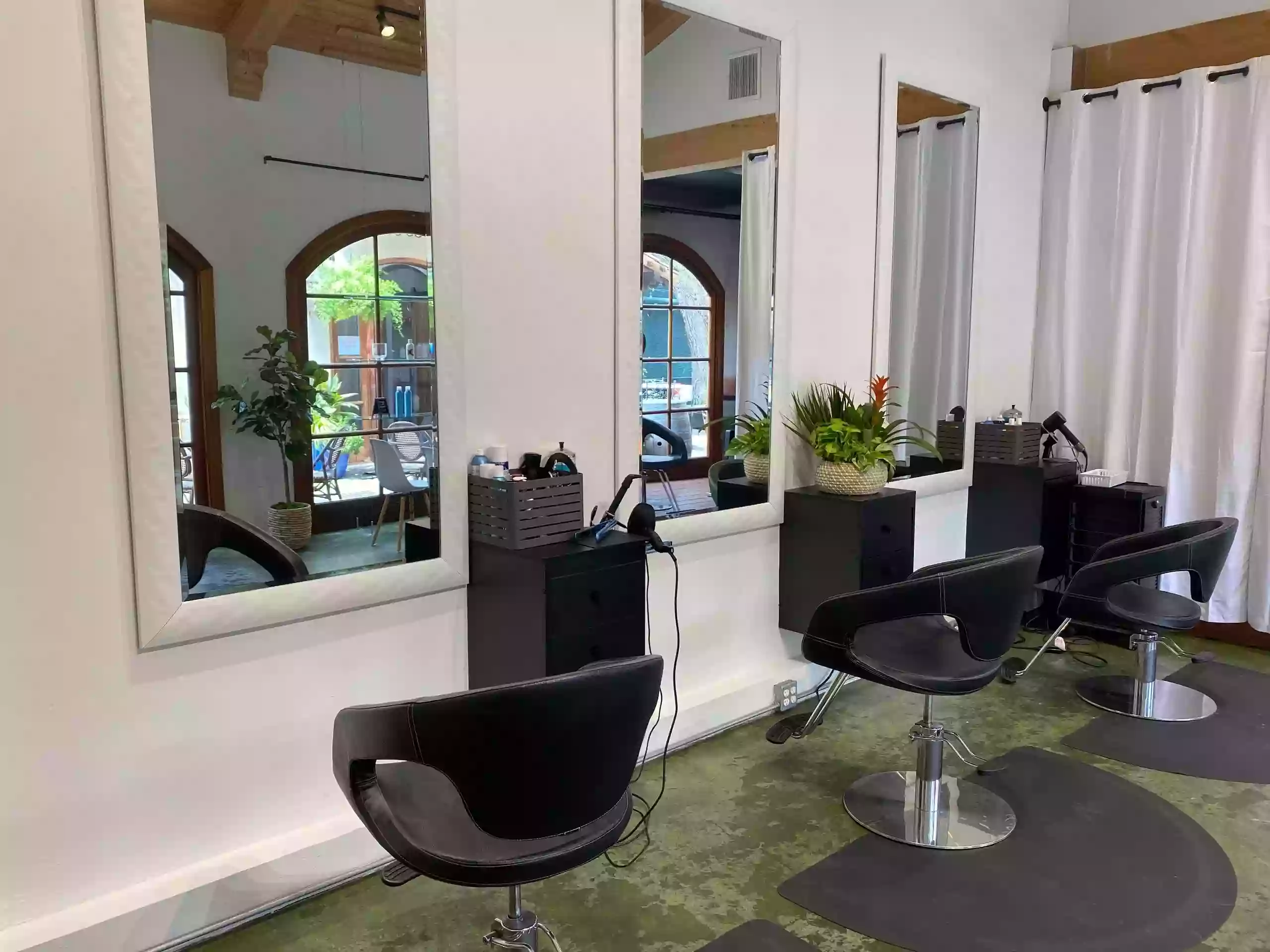 J Salon LLC J Salon LLC