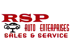 RSP Auto Enterprises RSP Auto Enterprises