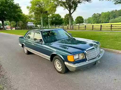 Birmingham Benz Inc Birmingham Benz Inc