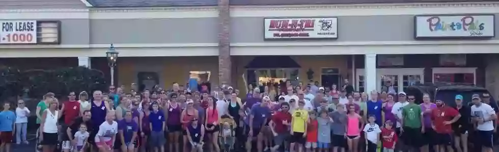 Run-N-Tri Co Run-N-Tri Co