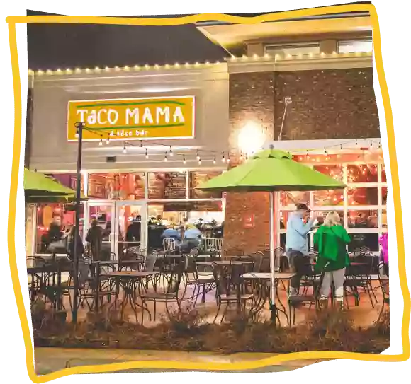 Taco Mama - Montgomery Taco Mama - Montgomery