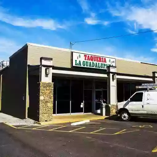La Guadalupana La Guadalupana