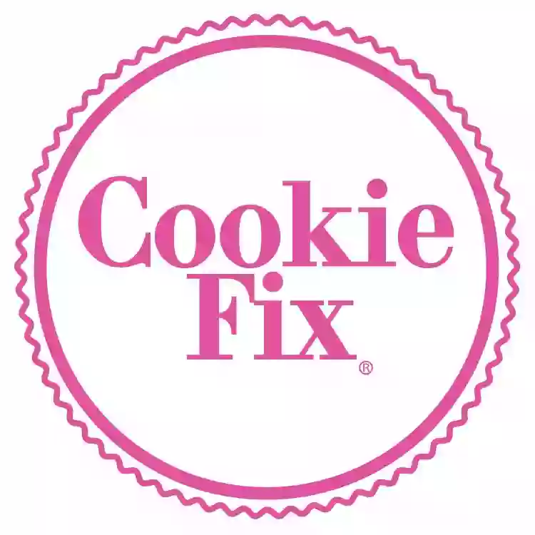 Cookie Fix Cookie Fix