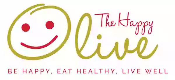 The Happy Olive