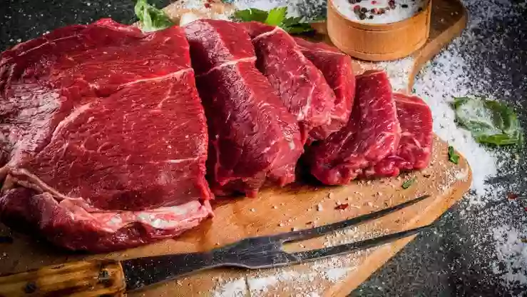 South's Finest Meats South's Finest Meats