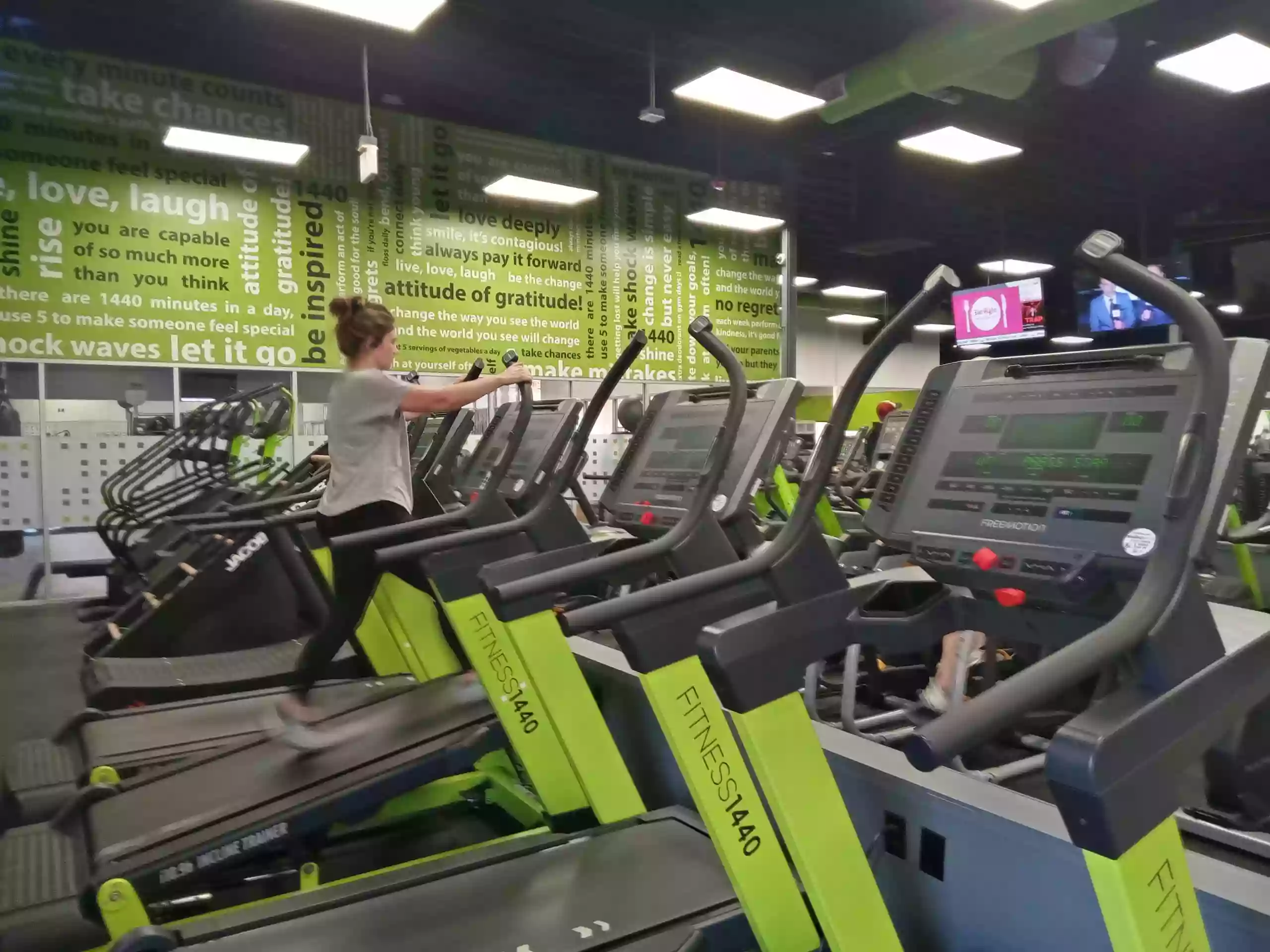 Fitness:1440 Hueytown Fitness:1440 Hueytown