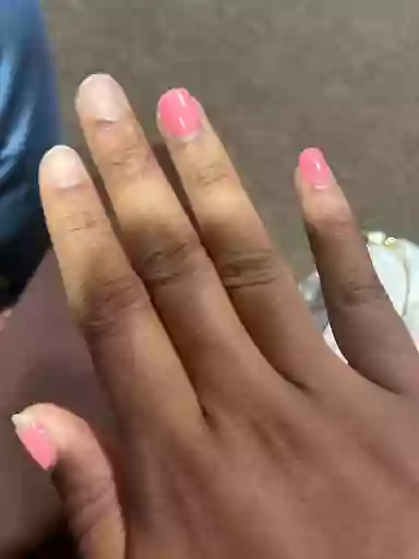 Fancy Nails Fancy Nails