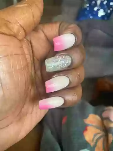 Bellagio Nails & Spa Bellagio Nails & Spa