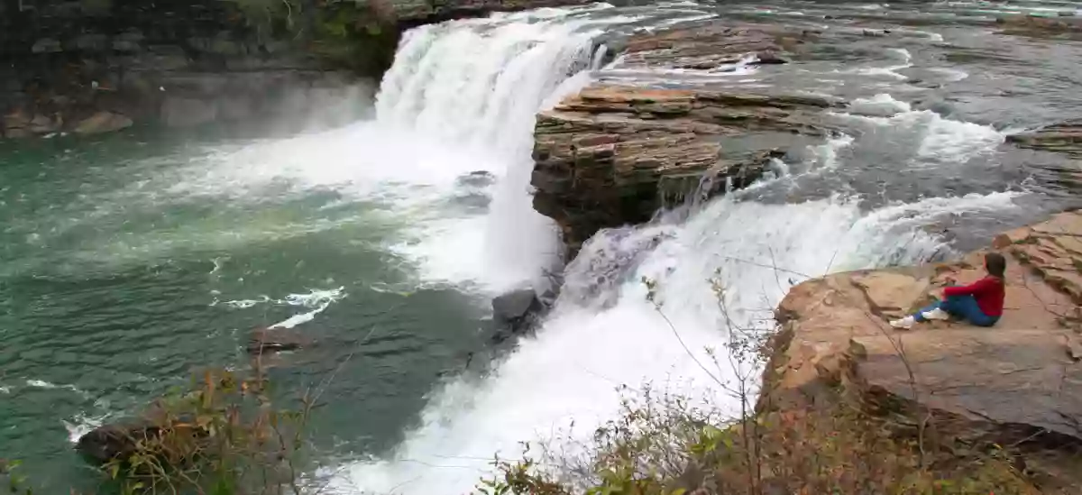 Natural Bridge Park Natural Bridge Park