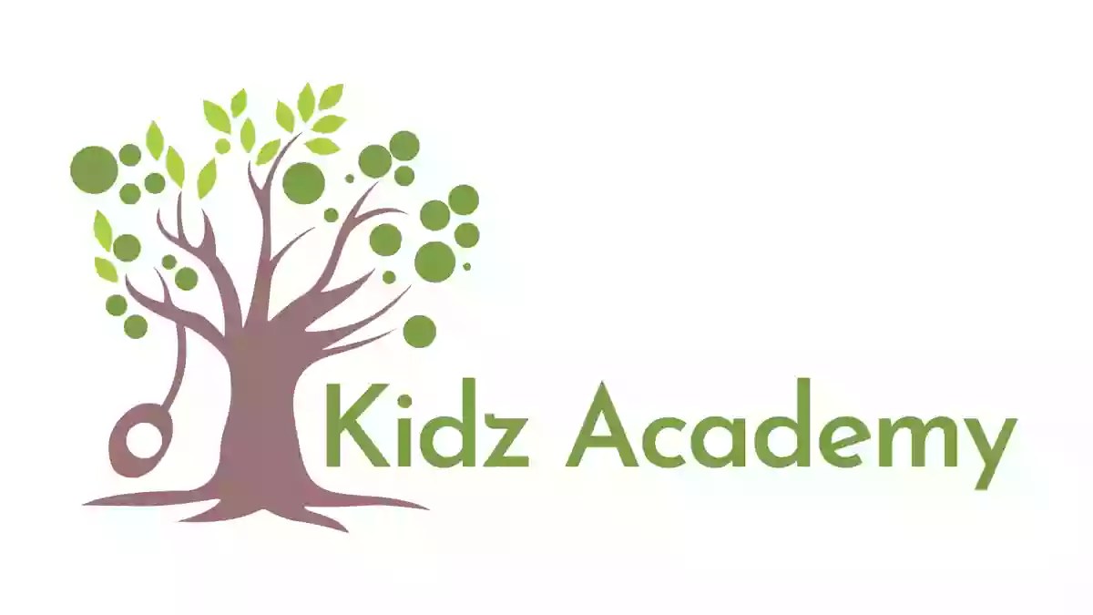 Kidz Academy Kidz Academy