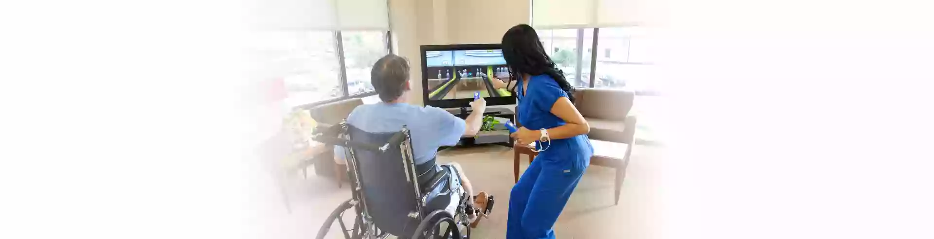 Encompass Health Rehabilitation Hospital of Shelby County Encompass Health Rehabilitation Hospital of Shelby County