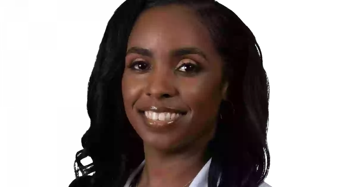 Brittany L. Barnes, MD Brittany L. Barnes, MD