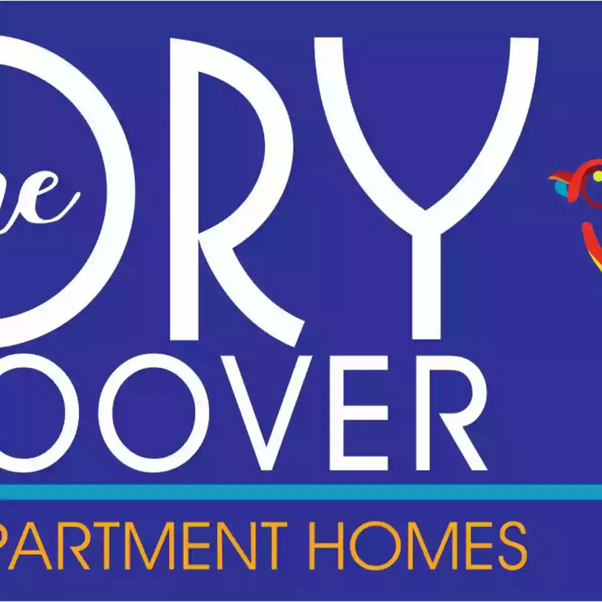 The Lory of Hoover The Lory of Hoover
