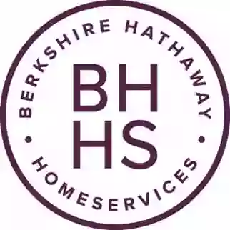 Berkshire Hathaway HomeServices Cooper & Co Inc., REALTORS Berkshire Hathaway HomeServices Cooper & Co Inc., REALTORS
