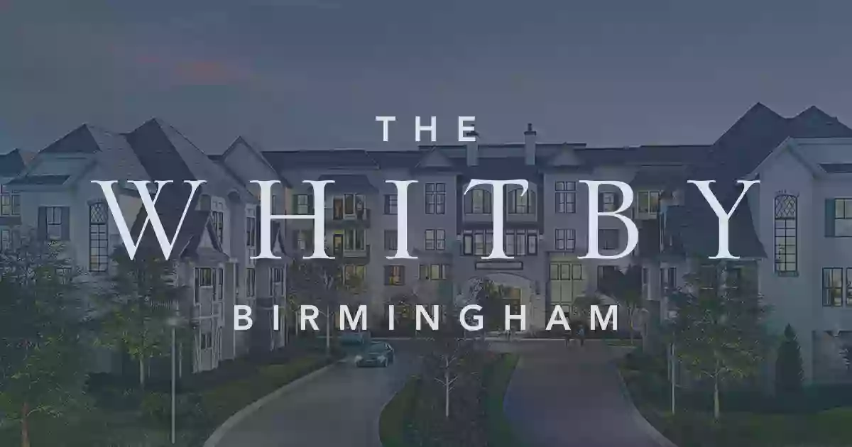 The Whitby Birmingham The Whitby Birmingham
