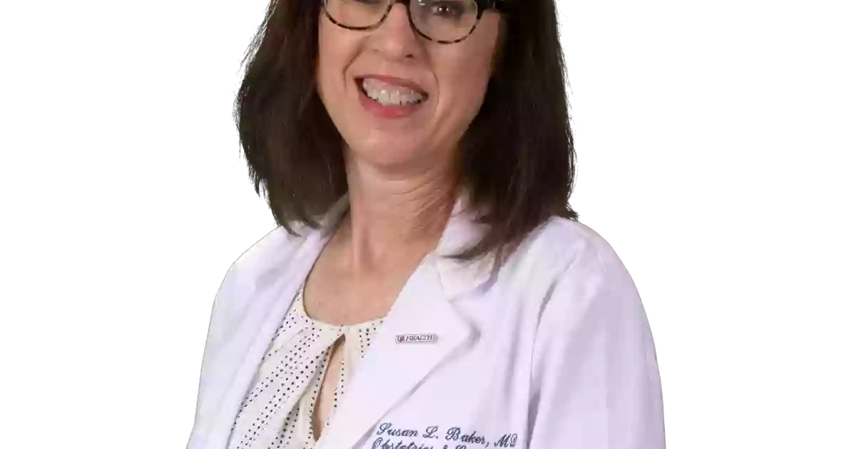 Susan Baker MD Susan Baker MD