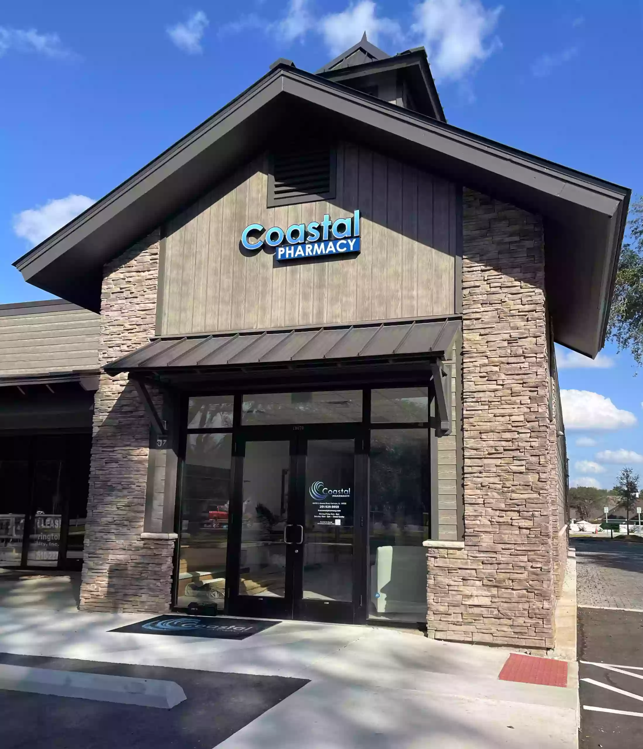 Coastal Pharmacy Coastal Pharmacy