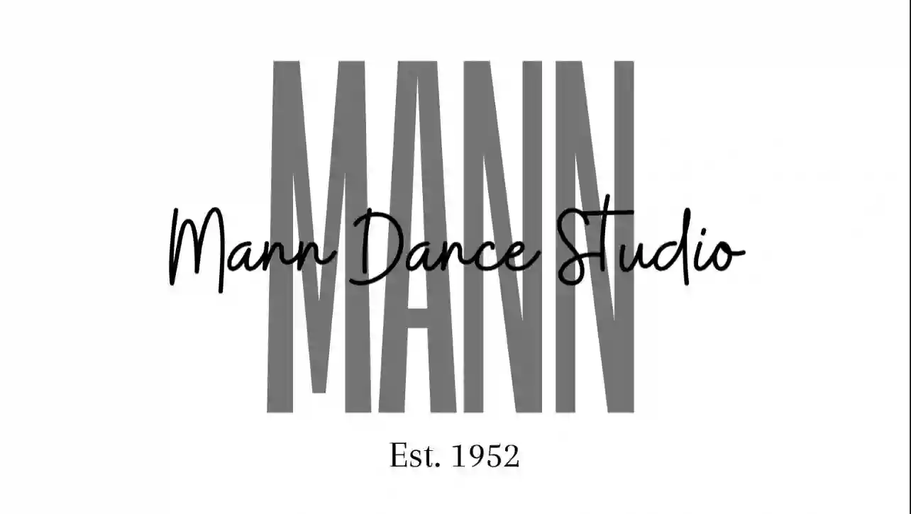 Mann Dance Studio Mann Dance Studio