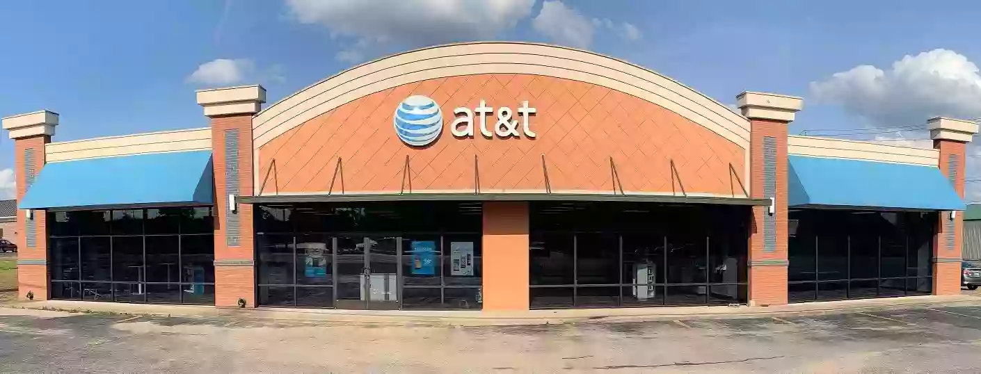AT&T Store AT&T Store