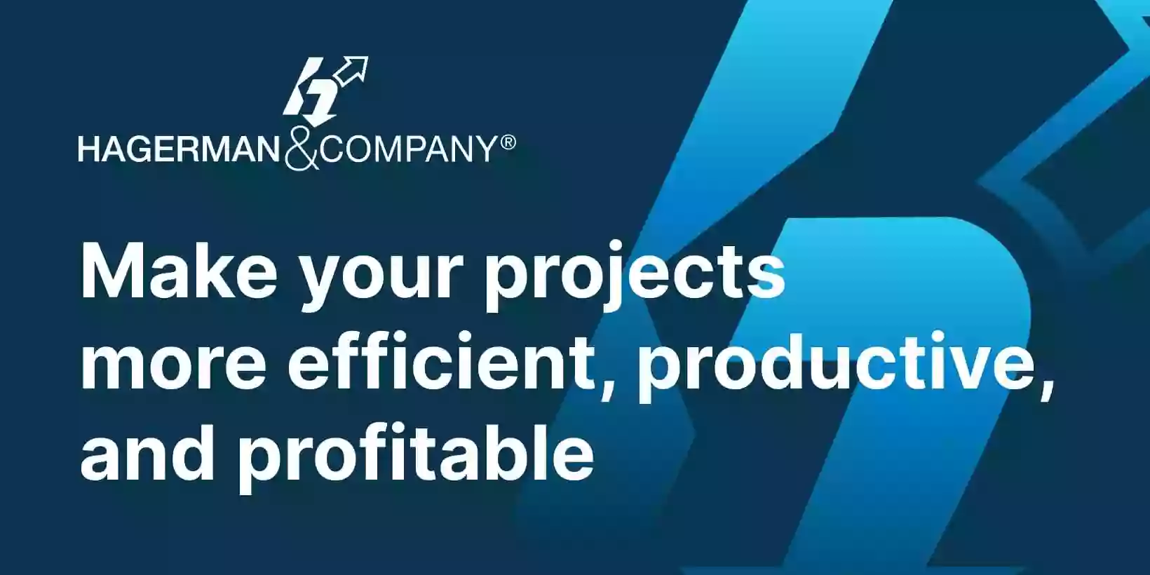 Hagerman & Company, Inc. Hagerman & Company, Inc.