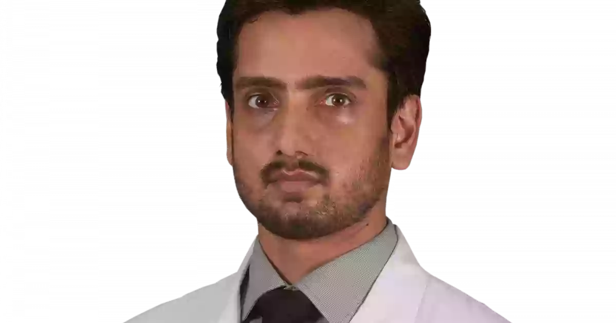 Taha Nisar MD Taha Nisar MD