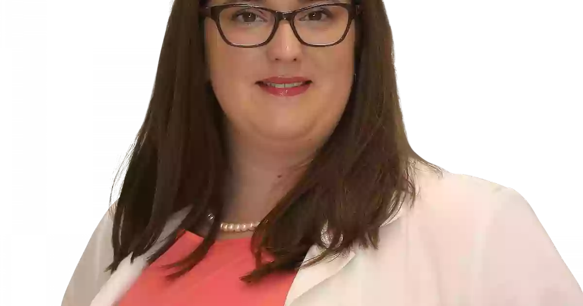 Anna Foust MD Anna Foust MD