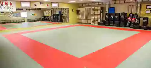 USA Martial Arts USA Martial Arts