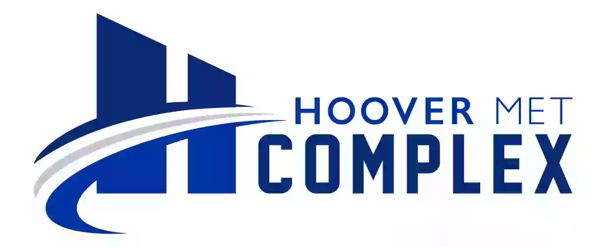 Hoover Metropolitan Complex Hoover Metropolitan Complex