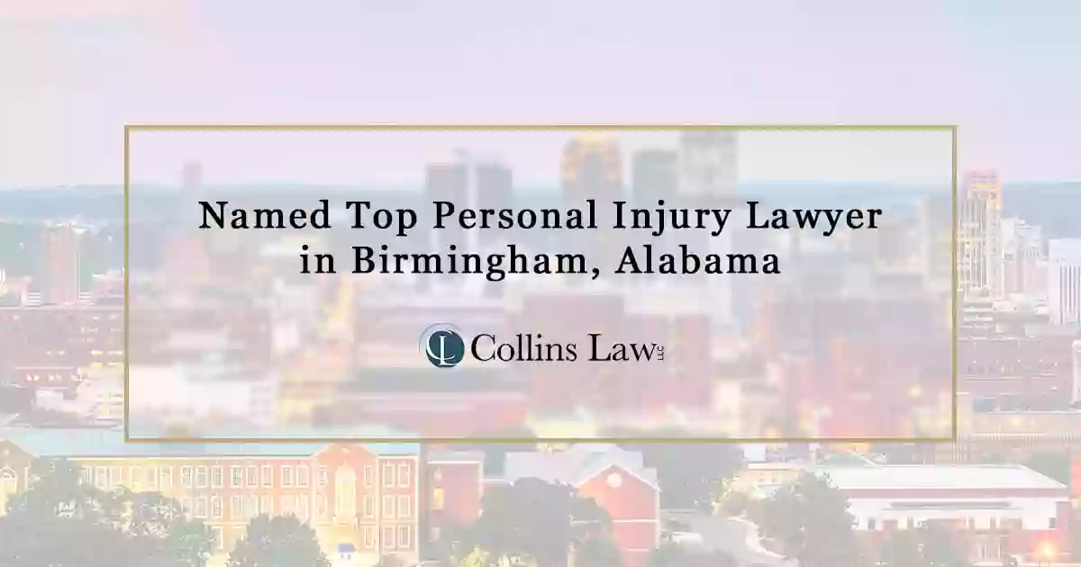 Collins Law Collins Law