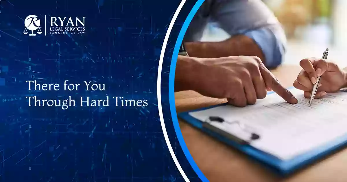 Ryan Legal Services, Inc. Ryan Legal Services, Inc.