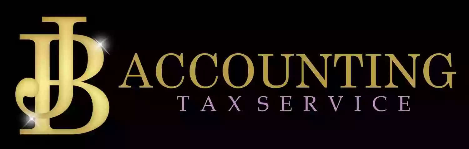 JB Accounting Tax Services JB Accounting Tax Services