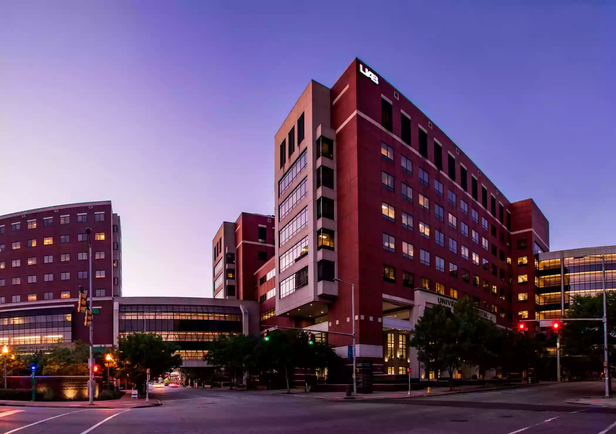 UAB Medicine UAB Medicine