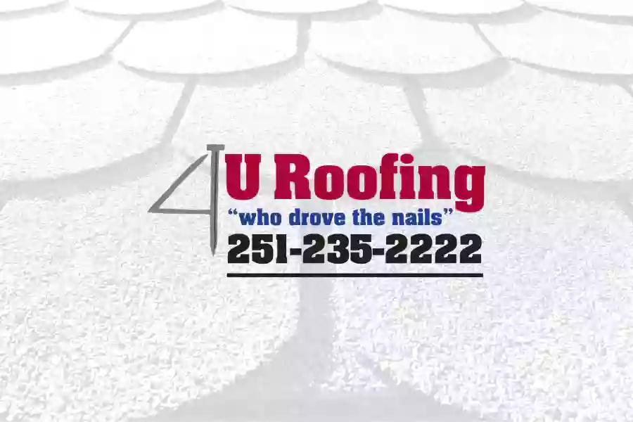 4U Roofing 4U Roofing