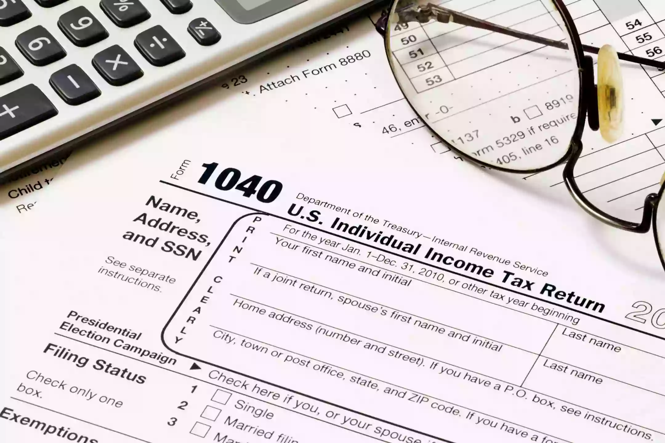 LNC Tax Relief, LLC LNC Tax Relief, LLC