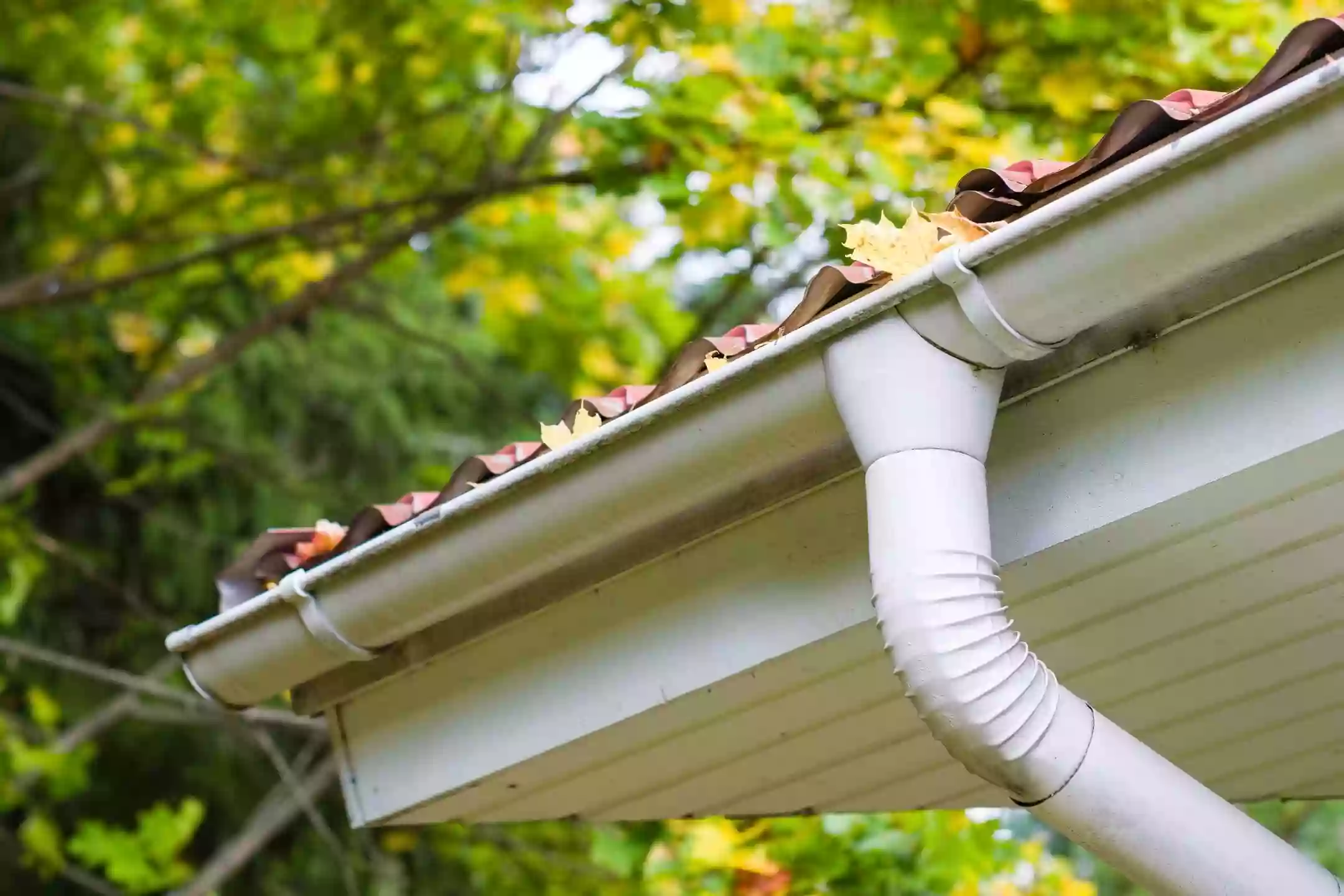 Dependable Gutters